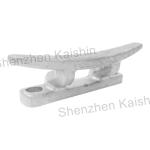 316 Stainless Steel Ship Mooring Cleats for Marine Mooring Boat Deck Marine