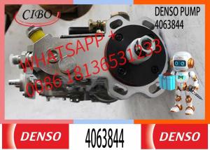 Wholesale Neutral Diesel Engine ZEXEL fuel injection pump 4063844 101609-3750 4063845 101609-3760 for 6BT 6D102 from china suppliers