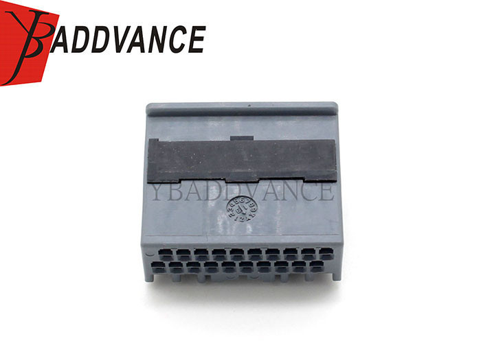 MX34020SF1 JAE MX34 2.2mm 2 Row Unsealed Socket Connector