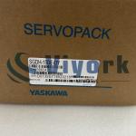 Yaskawa SGDH-15DE-OY 380-480V 1.5KW Industrial Servo Drives 4.8AMP NEW