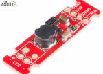 Universal High Voltage High Brightness IC AC LED Light Linear Driver ODM