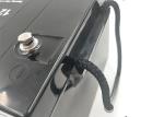 Large Capacity 24v 200ah Solar Battery , 24v RV Battery Long Cycle Life 3000