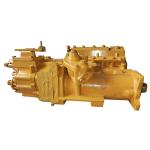 Excavator Diesel Engine Parts S6K 3066 3116 3306 Diesel Pump For CATEEEEEE E320C