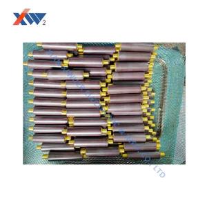 Wholesale 12KVAC High rated voltage ceramic capacitor 20pf use materials with high dielectric constant from china suppliers