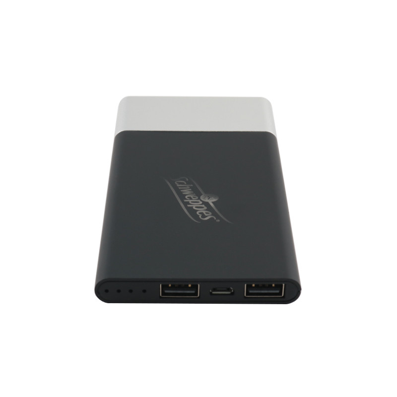 OEM ODM Portable Power Bank Universal Compatibility Cable Manual Box