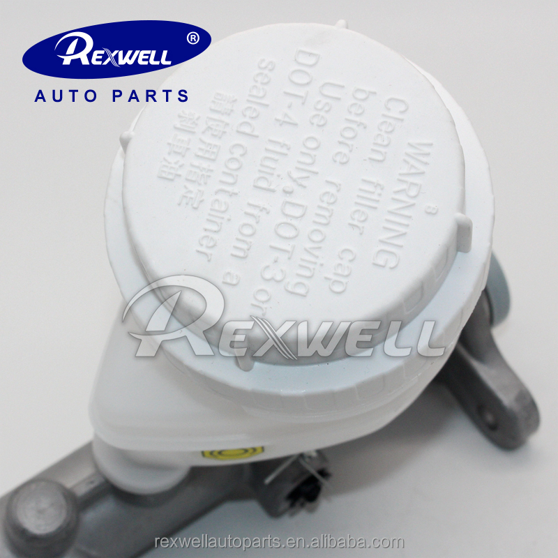 Guaranteed Brake Master Cylinder Pump for Mitsubishi L200 KA4T KB4T MN102441