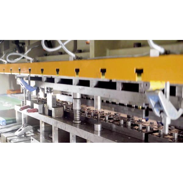 Custom Appliance Fridge Connector Hinge Parts Punched OEM Design