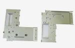 CNC Turning Sheet Metal Stamping Prototype