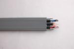 Flat Flexible Cables, Flat Elevator Cable, ECHU Flat Cable, China Flat Cable