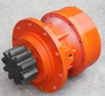 Excavator Dx160 Swing Gearbox K1007357b Swing Gear Reduction For Doosan