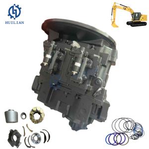 Wholesale K7V240DPH1N7R K7V240 Hydraulic Main Pump Kawasaki Excavator Main Pump for XCMG XE650 SANY SY650 Zoomlion ZE600 Excavator Spare Parts from china suppliers