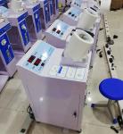 Upper Arm Digital Blood Pressure Machine Voice Broadcast And Printing The