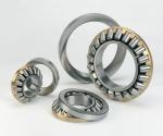 Thrust roller bearing