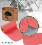 En13432 certified eco friendly biodegradable nappy sacks, Eco-friendly Scented