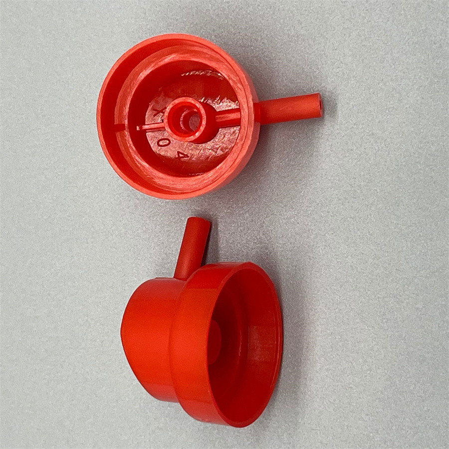 Compact Actuated All Direction Valve for Water Management - Precise Flow, Space-Saving Design