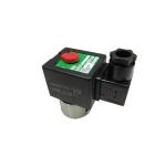 Factory machinery 8210G089 24VDC 1/4 inch Pneumatic Stainless Steel solenoid