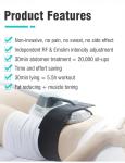 14 Tesla Emslim Body Sculpting Machine 5000W Fat Burning EMS Machine Professiona