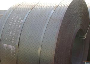 Wholesale AISI 1020 Alloy Steel Coil 1-35 Mm Wall Thickness For Simple Structural Application from china suppliers
