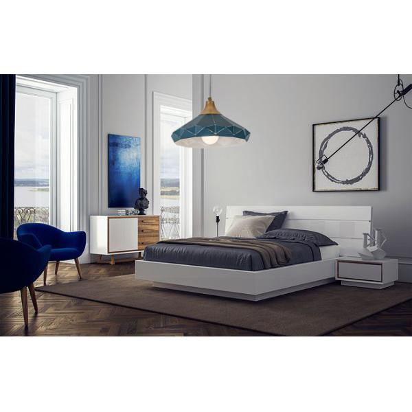 Contemporary Design American Pendant Light for Bed Room
