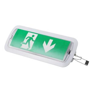 Wholesale Rechargeable Emergency SMD LED Light IP20 3 Year 100 Lumens from china suppliers