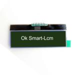 Professional 3inch 16x2 Character Lcd Display Module / Graphic LCD Display