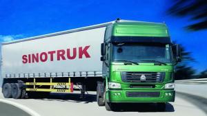 Wholesale SINOTRUK HOWO TRACTOR TRUCK from china suppliers