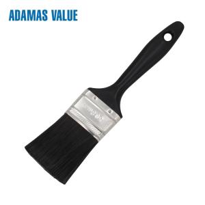 Wholesale Hollow Filament Oil Based Paint Brush , Building Decor Synthetic Filament Brush from china suppliers