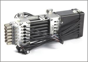 Wholesale Panasonic CM602 / CM301 / NPM Z Axis Motor RMT-A001A12-MA15/N510056943AA from china suppliers
