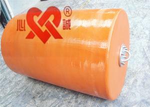 Wholesale Natural Rubber Foam Filled Boat Fenders Lightweight Unsinkable 24 Months Warranty from china suppliers