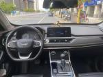Chery Tiggo 8 Middle SUV 2020 Year Automatic 1.5T 156PS Turbo 6 Gears DCT