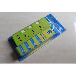 Wholesale AC-503 Multipurpose Extension Socket from china suppliers