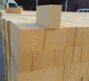 Wholesale Rotary Kiln Magnesia Alumina Spinel Fire Brick from china suppliers
