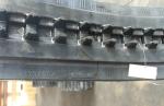 ISO9001 Approval Custom Agricultural Rubber Tracks 320*90*56 For Yanmar C30r. 1