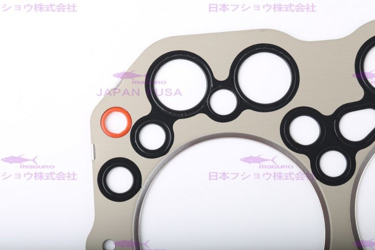OEM 6 Cyls Engine Head Gasket 6D31 ME081541