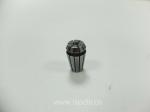 Engraving Machine Chuck Spindle Collet ER11 Diameter 11.5mm Height 18mm 44~48HRC