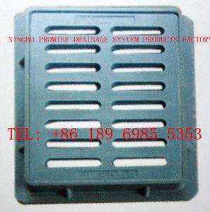 Wholesale Frp Grp Gully Grates 300x450 from china suppliers