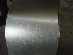 Wholesale Color Coated Sheet Base Metal Galvalume Steel Coil With Alu-Zinc Primer from china suppliers