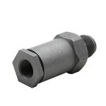 Bosch Fuel Injection Parts OEM 1110010020 Pressure Limiting Valve