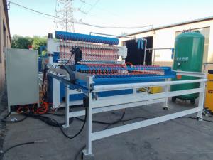 Wholesale Thyristor Synchronous Construction Mesh Welding Machine from china suppliers