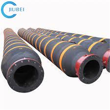 Wholesale Flexible Rubber Self Floating Dredge Hose Diameter 50mm-1000mm For Easy Installation from china suppliers