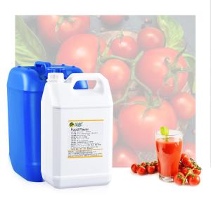 Wholesale Juice And Food Flavor For Tomato Beverage Making Bulk Fragrance Distributor from china suppliers