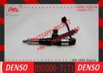 High Quality Common Rail Injector 23670-E0370 095000-7170 095000-7171 095000