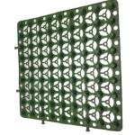 Protect Turf Product Feature Ecofriendly HDPE Impounding Drainage Cell Mat Board