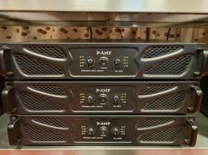 Wholesale XL800 Professional Power Amplifier With Soft Start And Power Amplifier Tube Overheat Protection from china suppliers