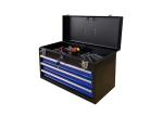 Workshop 20 Inch 3 Drawer Steel Cantilever Tool Box