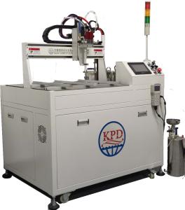 Wholesale Fully Automatic Resins Mixing Dispensing Machine from china suppliers