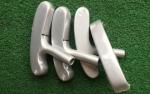 golf putter zinc alloy golf putter two way golf putter silver golf putter mini