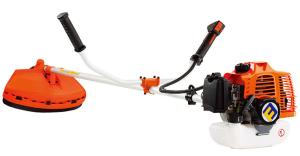 Wholesale Adjustable Handles 2 Stroke pole Brush Cutter Forced Air Cooling Anti Slip Cordless hand held cordless from china suppliers