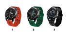 NFC F20 Sport Touchscreen Smartwatch Alarm Clock Silicone Reloj Smart Ring Strap