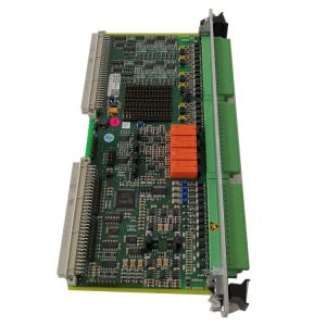 Wholesale Vibro-Meter 200-595-072-122 VM600 CPUM MEGGITT PLC Protection Safty Card from china suppliers